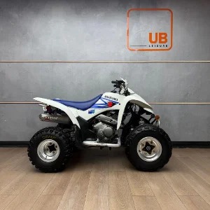 Used 2006 Suzuki LTZ 250