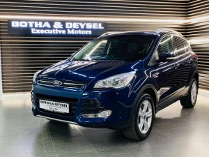 Used 2013 Ford Kuga 1.6T Ambiente