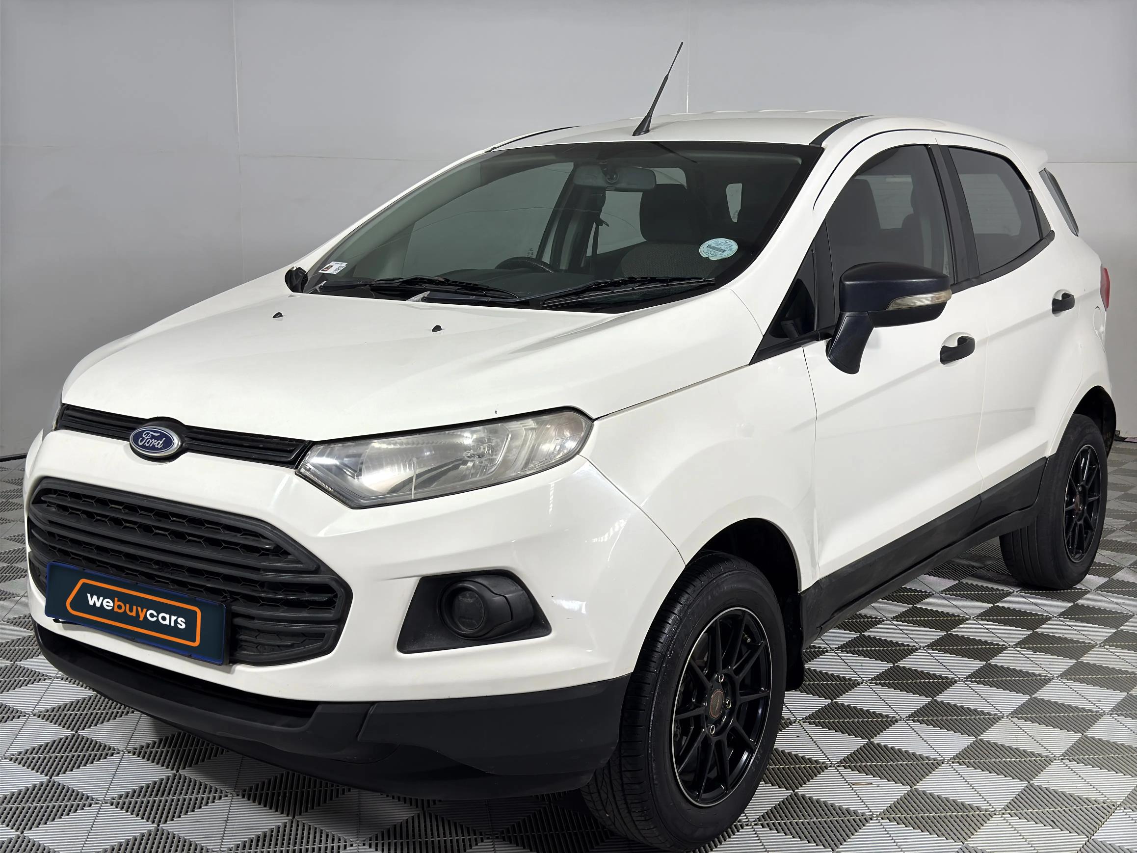 Used 2016 Ford EcoSport 1.5 Ambiente