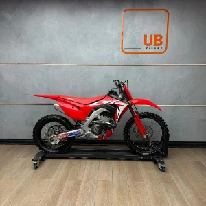 Used 2019 Honda CRF 250 rx