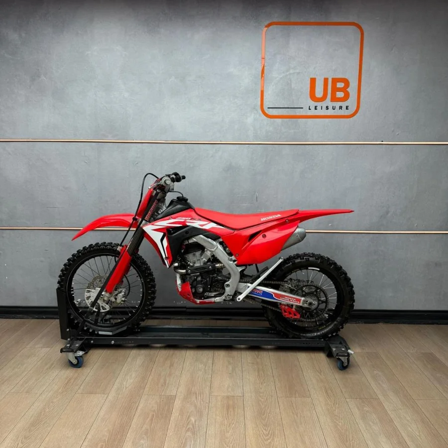 Used 2019 Honda CRF 250 rx - UB Leisure Used 2019 Honda CRF 250 rx - UB Leisure