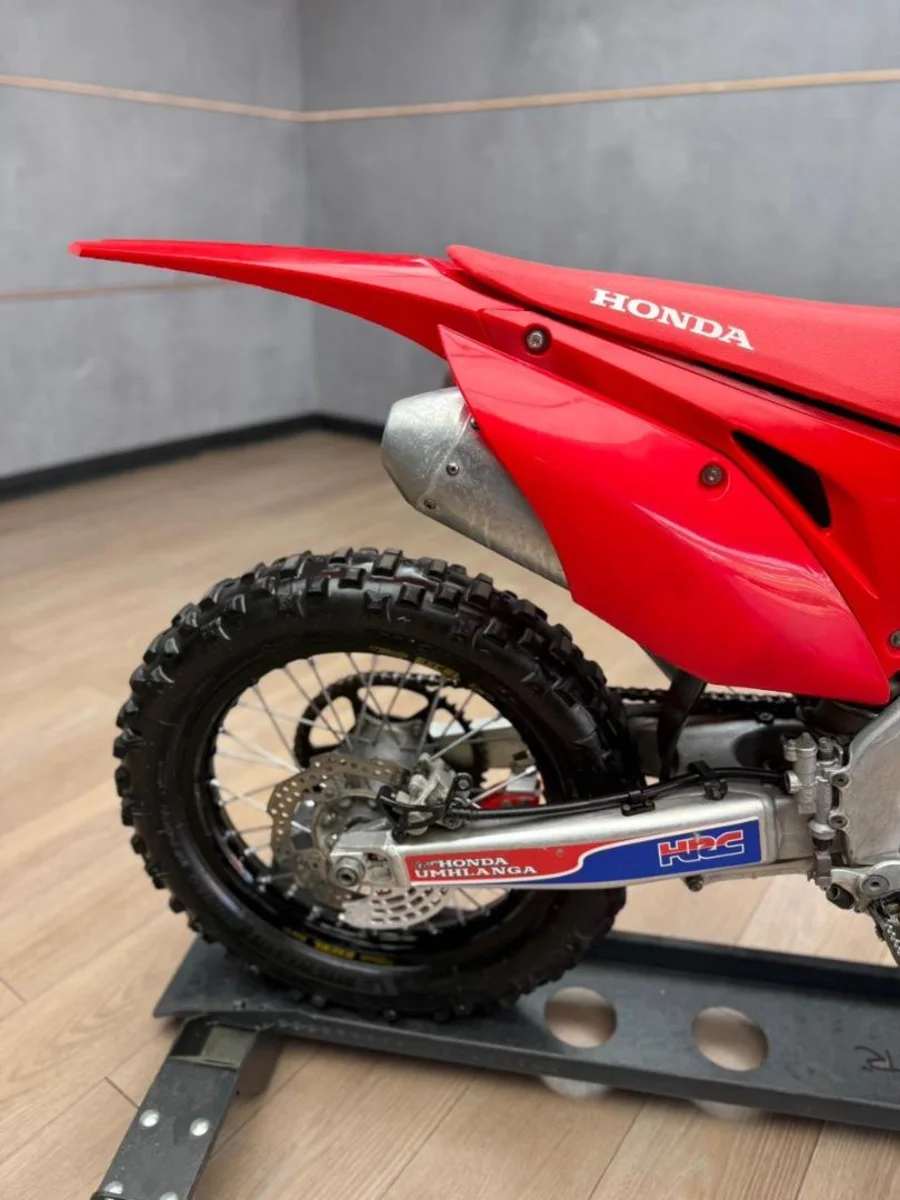 Used 2019 Honda CRF 250 rx - UB Leisure Used 2019 Honda CRF 250 rx - UB Leisure