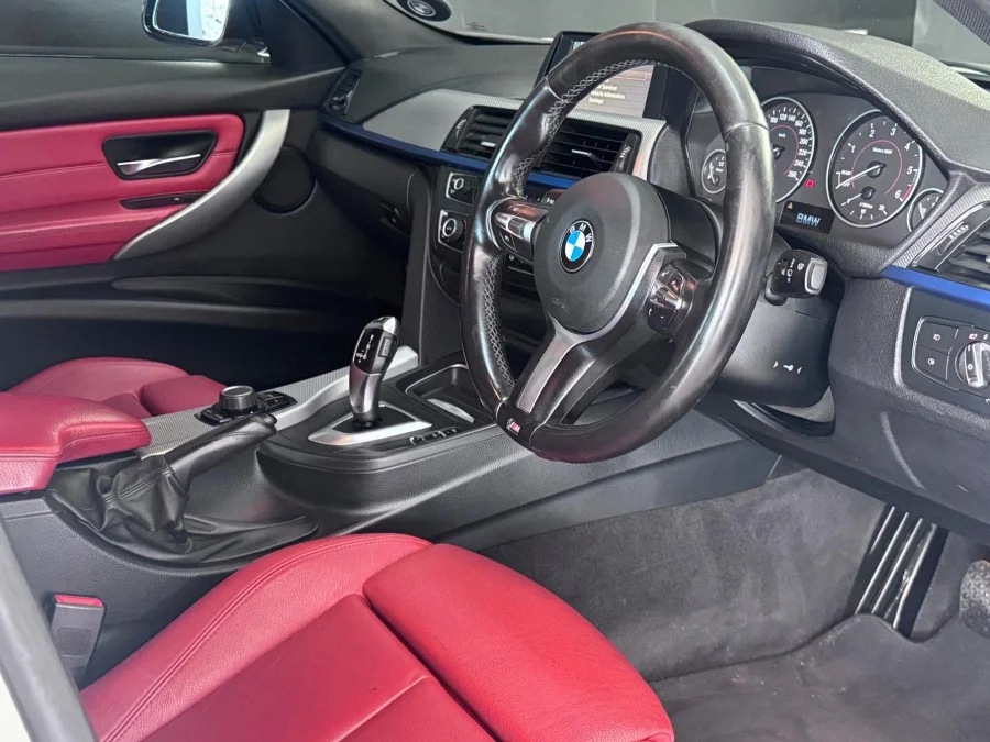 Used 2013 BMW 3 Series 320d M Sport sports-auto - We Sell Bakkies Used 2013 BMW 3 Series 320d M Sport sports-auto - We Sell Bakkies
