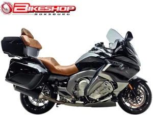 Used 2023 BMW K1600 GTL