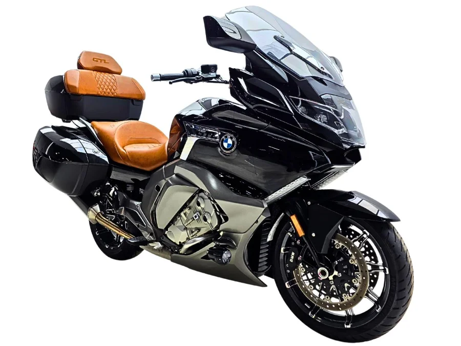 Used 2023 BMW K1600 GTL - Bikeshop Boksburg Used 2023 BMW K1600 GTL - Bikeshop Boksburg