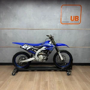 Used 2020 Yamaha YZ 250 F