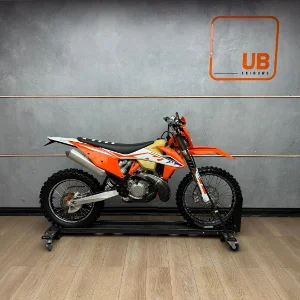 Used 2023 KTM 300 XC-W TPI
