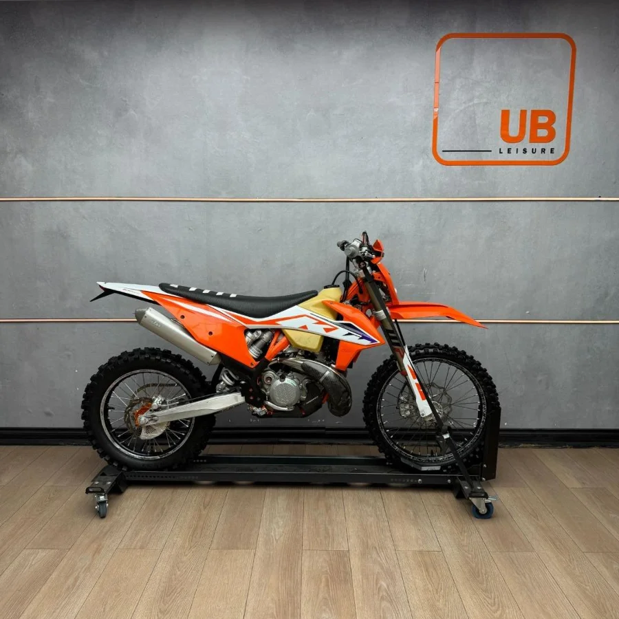 Used 2023 KTM 300 XC-W TPI - UB Leisure Used 2023 KTM 300 XC-W TPI - UB Leisure