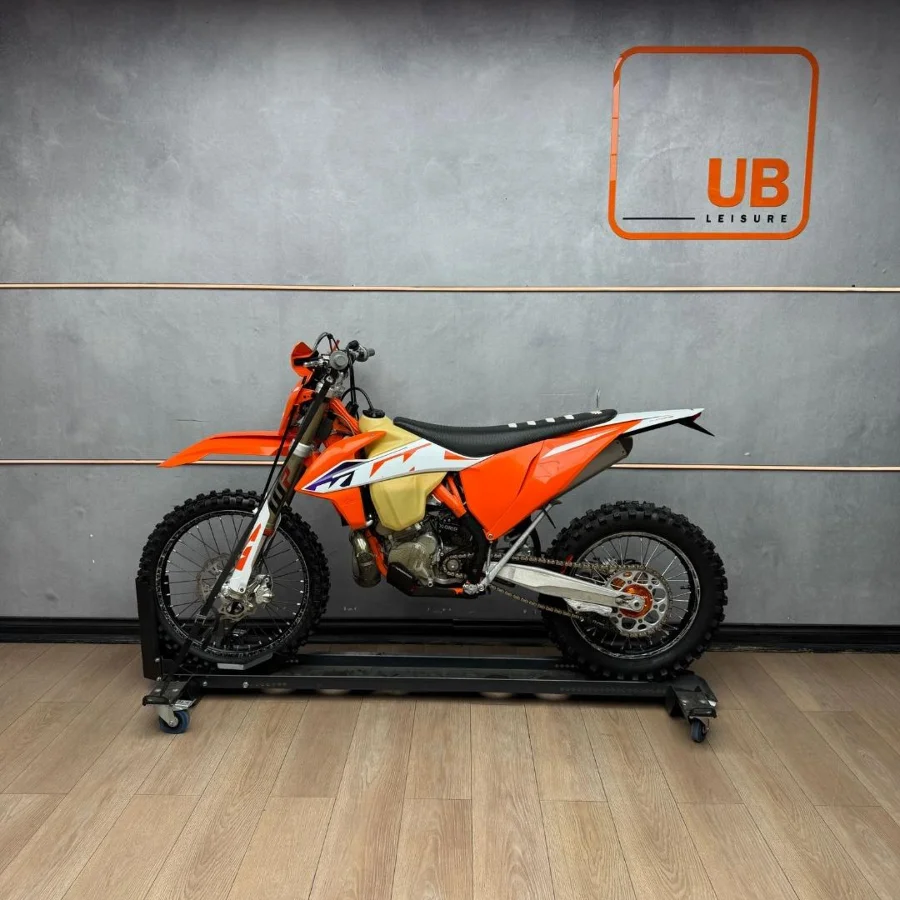 Used 2023 KTM 300 XC-W TPI - UB Leisure Used 2023 KTM 300 XC-W TPI - UB Leisure