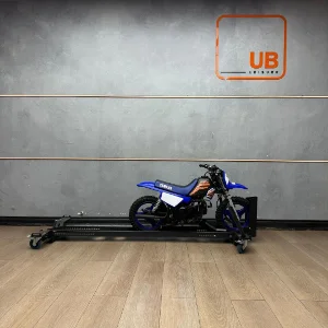 Used 2019 Yamaha PW 50