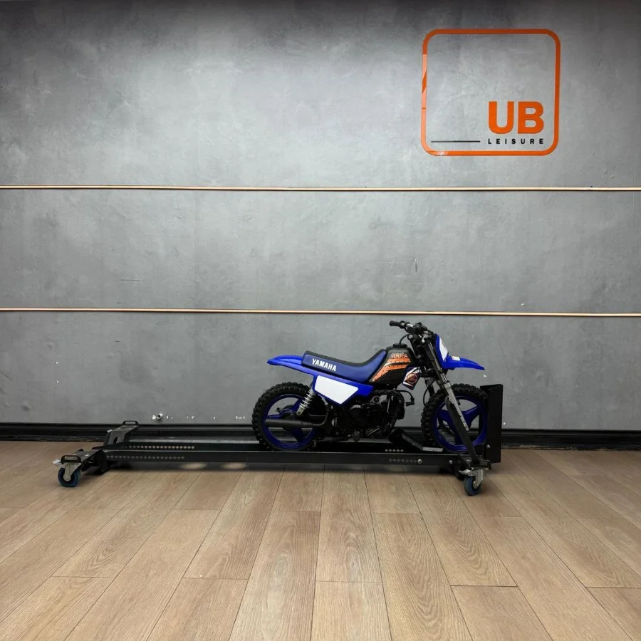 Used 2019 Yamaha PW 50 - UB Leisure Used 2019 Yamaha PW 50 - UB Leisure