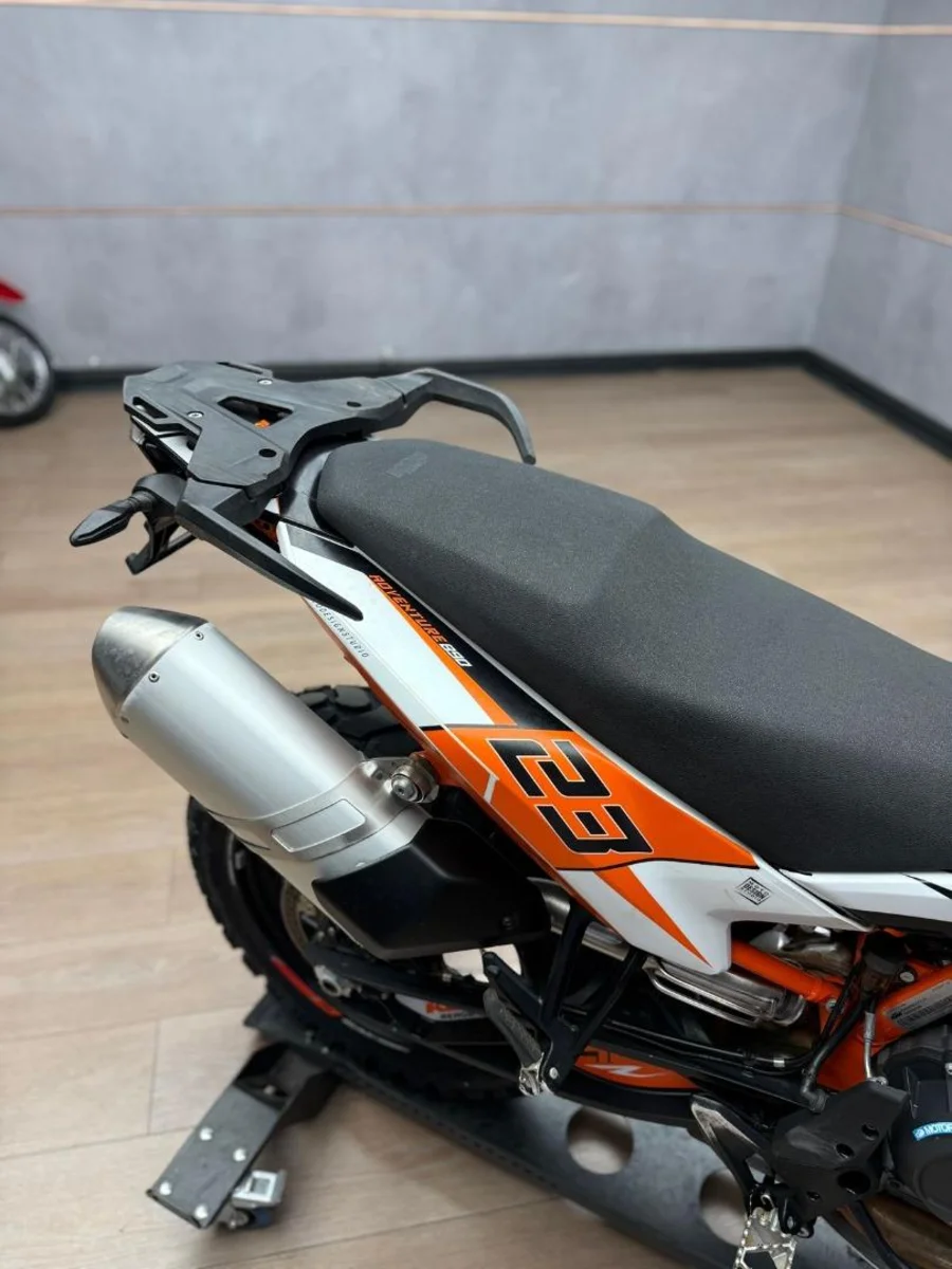 Used 2021 KTM 890 Adventure R - UB Leisure Used 2021 KTM 890 Adventure R - UB Leisure