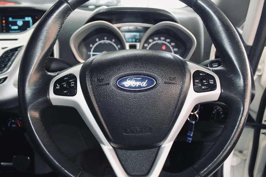 Used 2015 Ford EcoSport 1.0T Titanium - Midcity Motors Klerksdorp Used 2015 Ford EcoSport 1.0T Titanium - Midcity Motors Klerksdorp