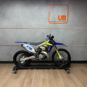 Used 2023 Sherco SE 125 R Factory