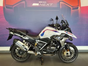 Used 2022 BMW R1250GS