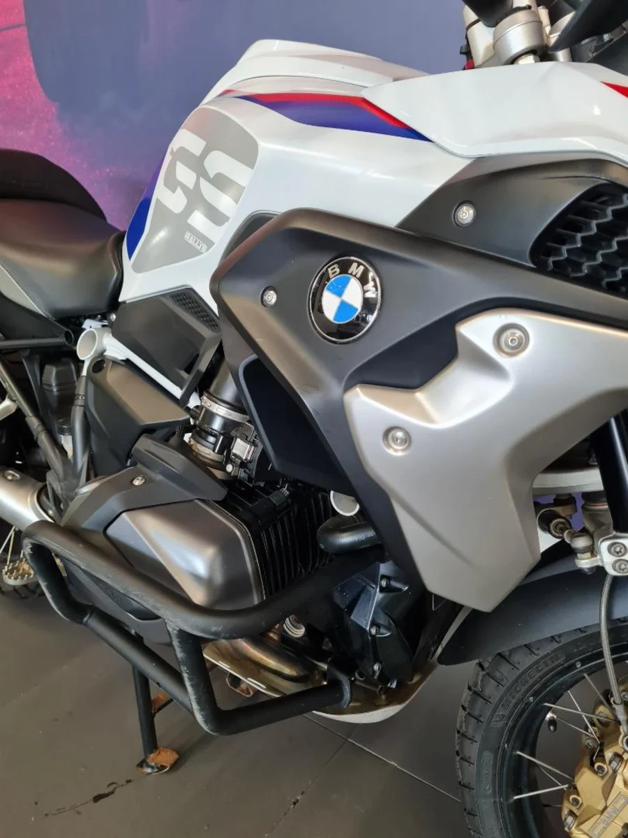 Used 2022 BMW R1250GS - BMW East Rand