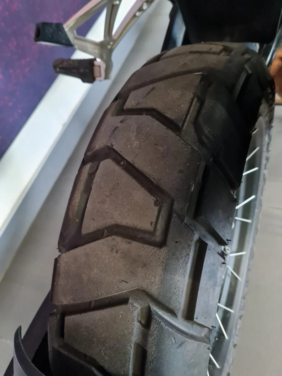 Used 2022 BMW R1250GS - BMW East Rand