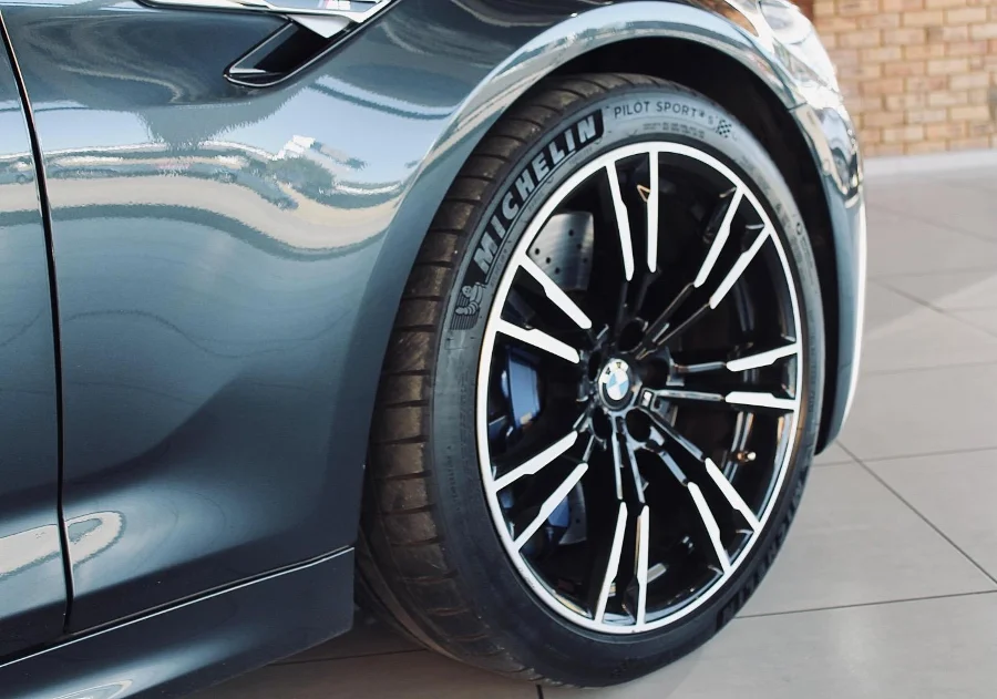 Used 2019 BMW M5 - Midcity Motors Klerksdorp Used 2019 BMW M5 - Midcity Motors Klerksdorp