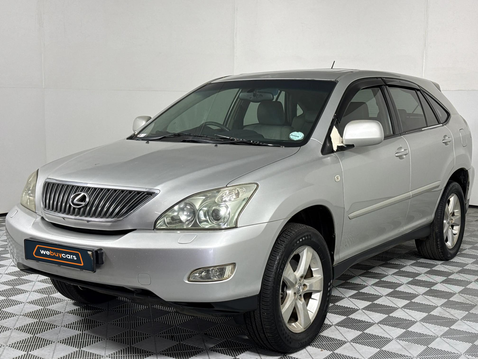 Used 2004 Lexus RX 300 XE