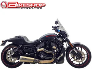 Used 2016 Harley-Davidson V-Rod Night Rod 1250