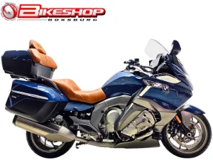 Used 2023 BMW K1600 GTL STYLE EXCLUSIVE