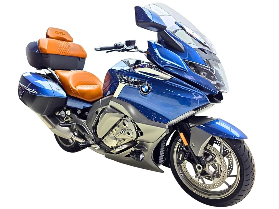 Used 2023 BMW K1600 GTL STYLE EXCLUSIVE - Bikeshop Boksburg Used 2023 BMW K1600 GTL STYLE EXCLUSIVE - Bikeshop Boksburg