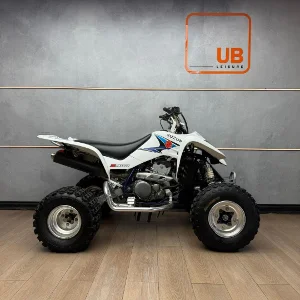 Used 2005 Suzuki LTZ 400