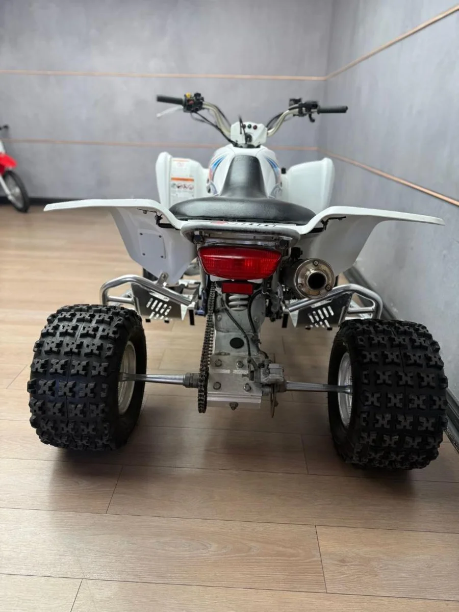 Used 2005 Suzuki LTZ 400 - UB Leisure Used 2005 Suzuki LTZ 400 - UB Leisure