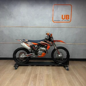 Used 2019 KTM 250 SX-F