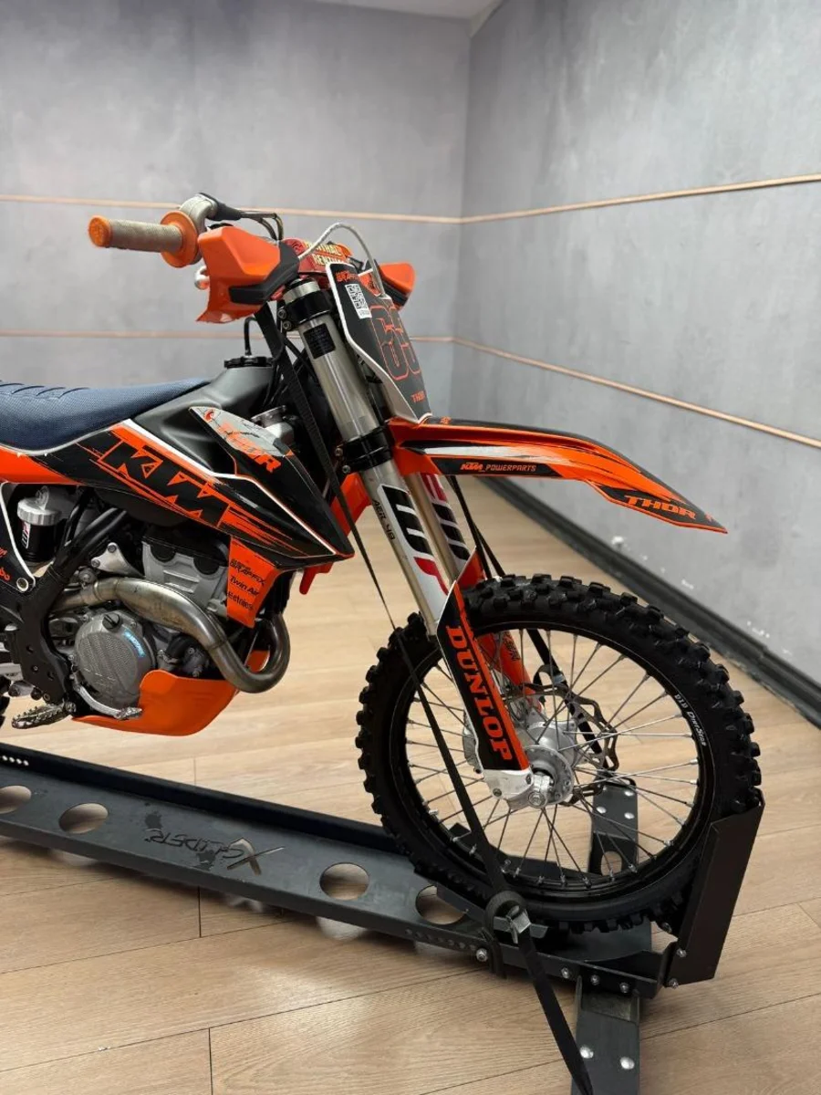 Used 2019 KTM 250 SX-F - UB Leisure Used 2019 KTM 250 SX-F - UB Leisure