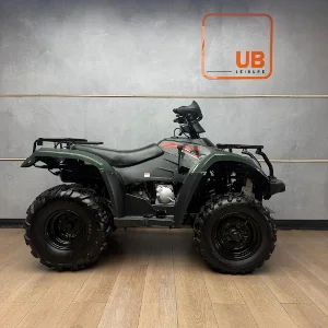 Used 2018 Linhai RUSTLER 300 2x4
