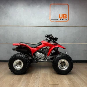 Used 2005 Honda TRX 300 EX
