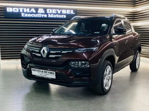 Used 2022 Renault Kiger 1.0 Turbo Zen