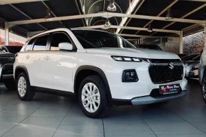Used 2023 Suzuki Grand Vitara 1.5 GL manual