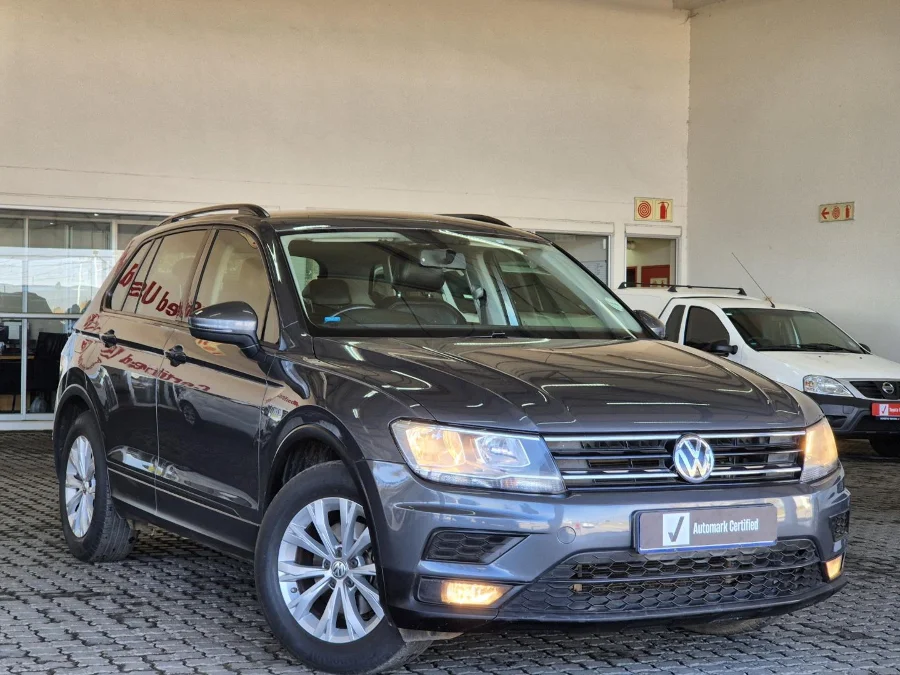 Used 2019 Volkswagen Tiguan 1.4 TSI Trendline DSG - Soweto Toyota Used 2019 Volkswagen Tiguan 1.4 TSI Trendline DSG - Soweto Toyota