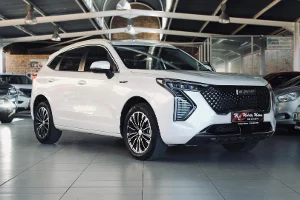 Used 2023 Haval Jolion 1.5 HEV Super Luxury