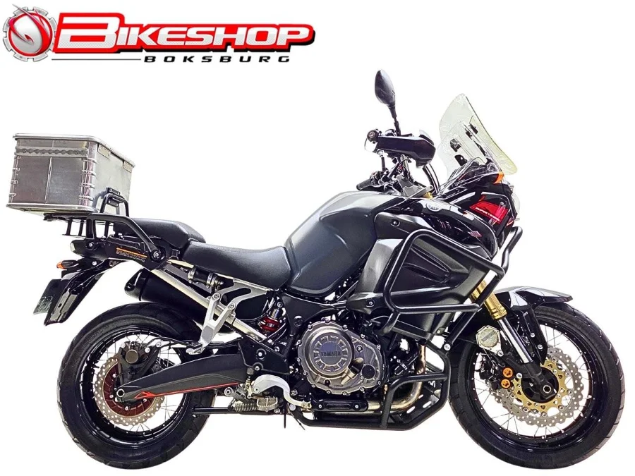 Used 2011 Yamaha XT1200Z SUPE TENERE - Bikeshop Boksburg