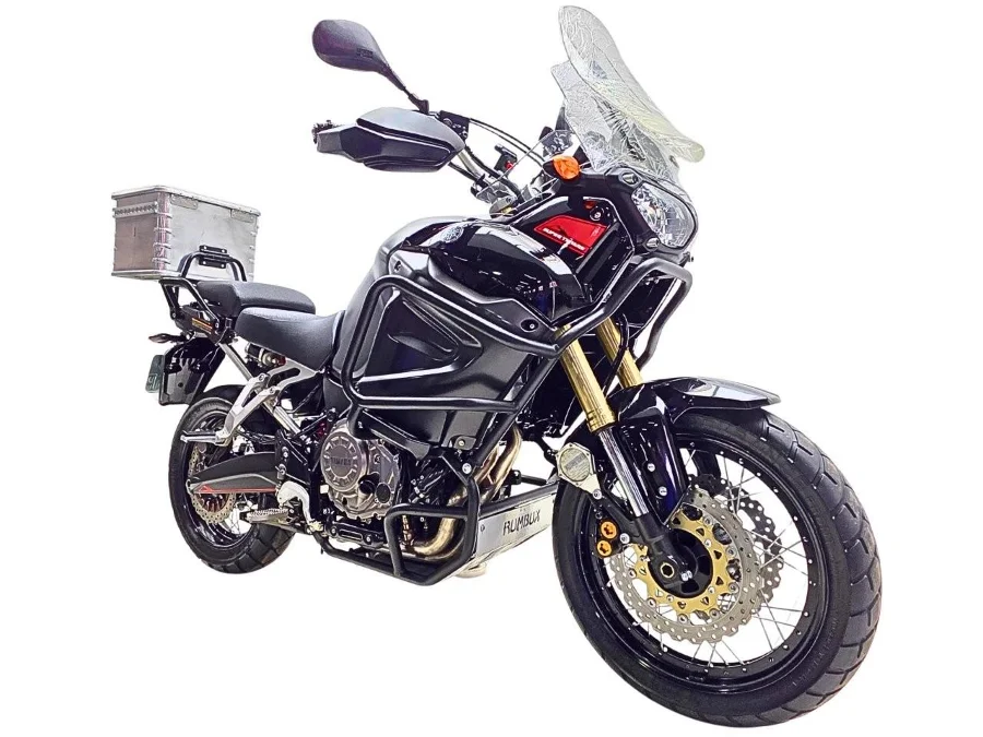 Used 2011 Yamaha XT1200Z SUPE TENERE - Bikeshop Boksburg