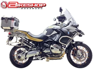Used 2012 BMW R1200GS Adventure