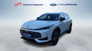 Used 2025 MG HS 1.5T Luxury