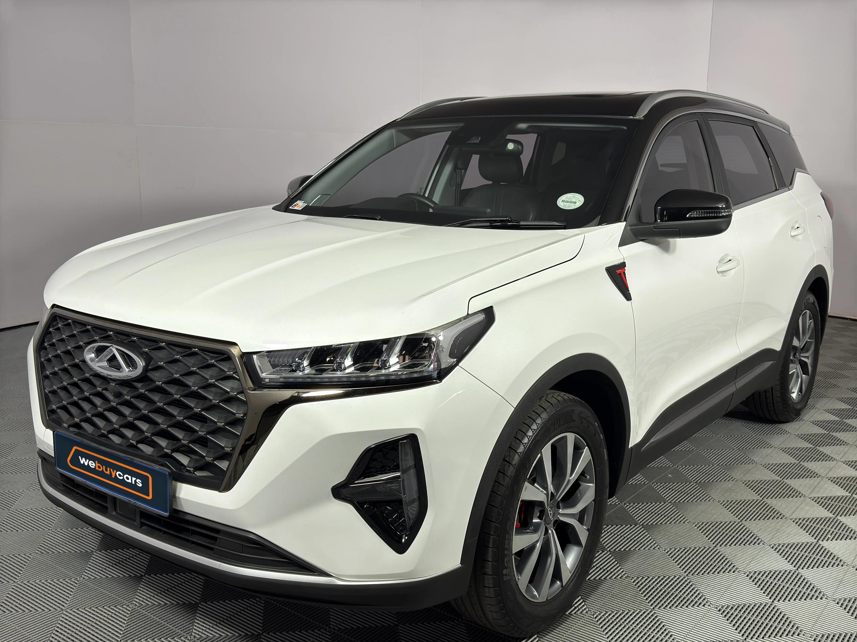 Used 2023 Chery Tiggo 7 Pro 1.5T Executive
