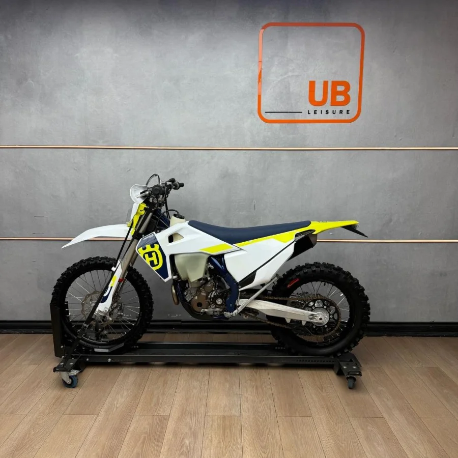 Used 2023 Husqvarna FE 350 - UB Leisure