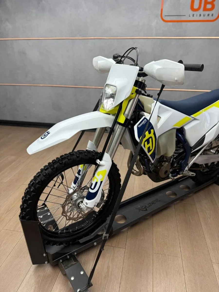 Used 2023 Husqvarna FE 350 - UB Leisure