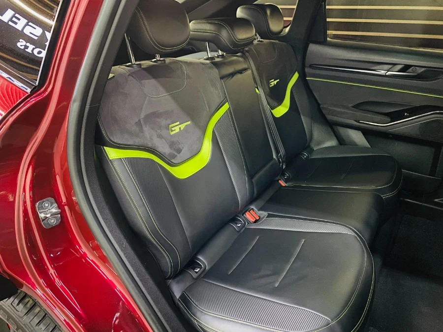 Used 2023 Haval H6 GT 2.0GDIT 4WD Super Luxury - BOTHA AND DEYSEL EXECUTIVE MOTORS Used 2023 Haval H6 GT 2.0GDIT 4WD Super Luxury - BOTHA AND DEYSEL EXECUTIVE MOTORS