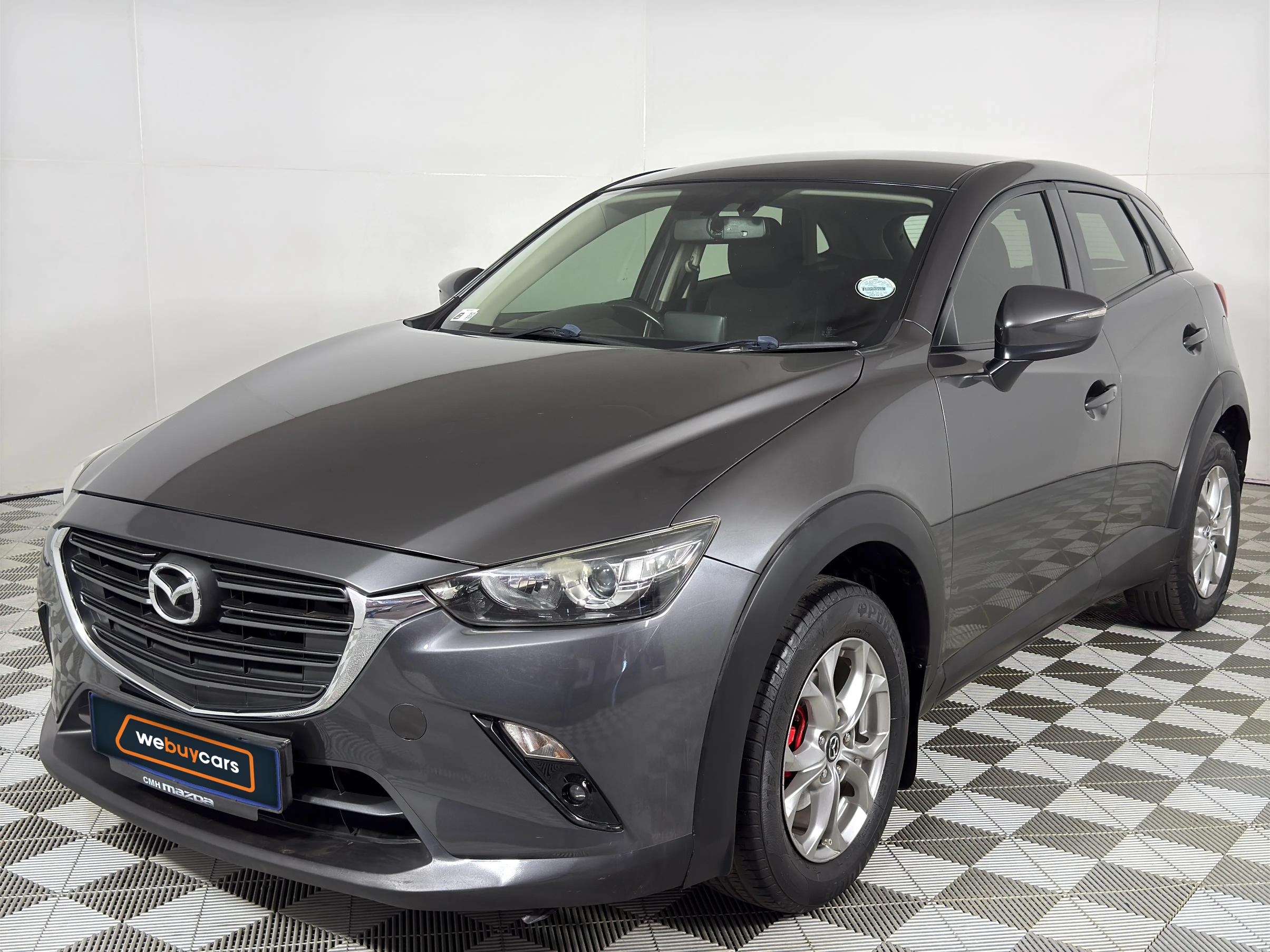 Used 2019 Mazda CX-3 2.0 Dynamic