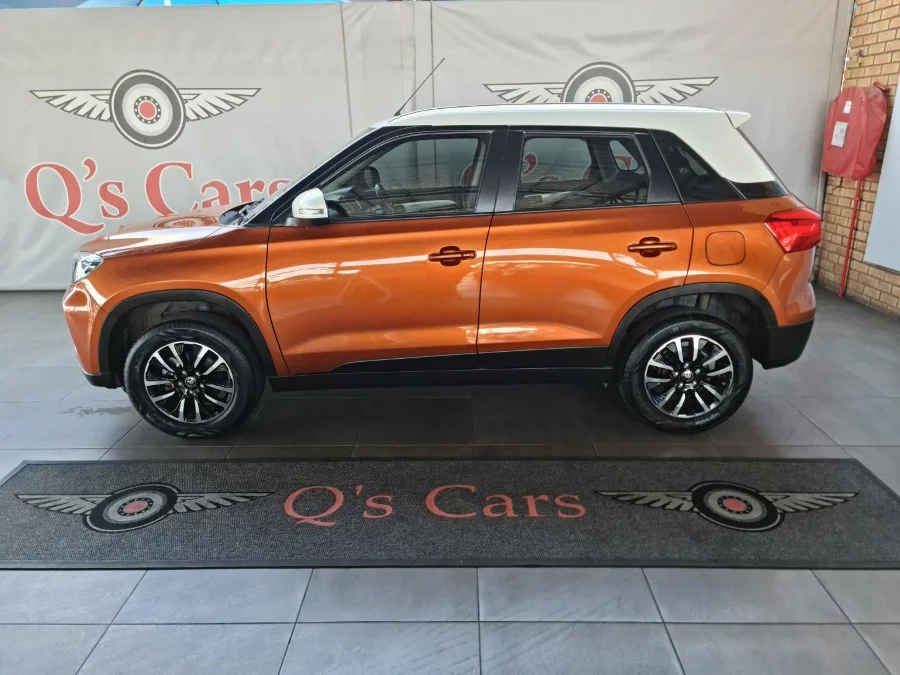 Used 2021 Toyota Urban Cruiser 1.5 XR auto - Qs Cars Used 2021 Toyota Urban Cruiser 1.5 XR auto - Qs Cars