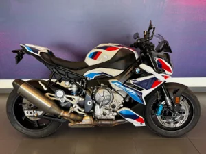 Used 2023 BMW M1000R