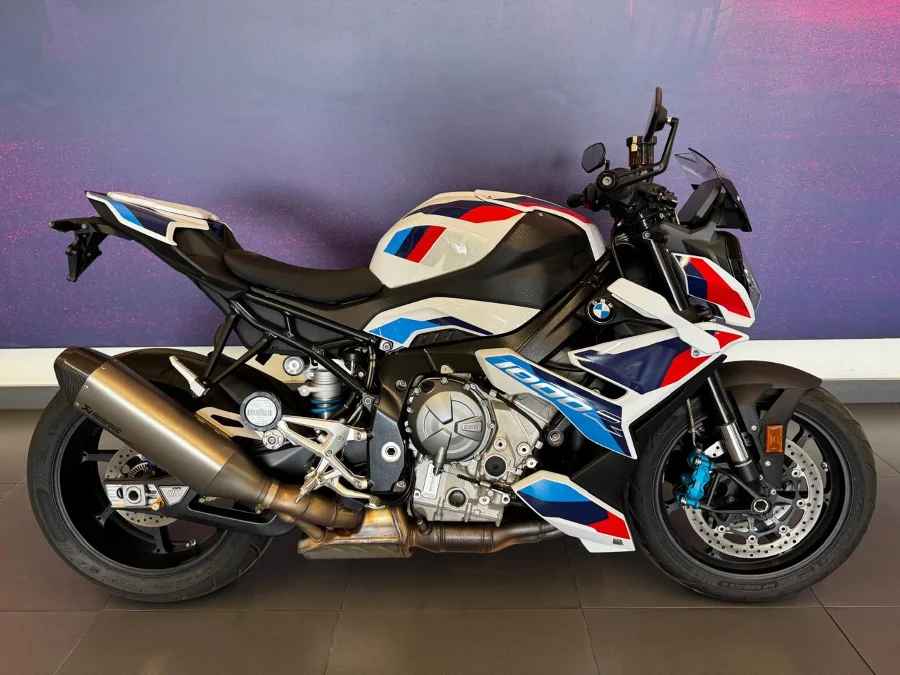 Used 2023 BMW M1000R - BMW East Rand