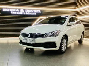Used 2024 Suzuki Ciaz 1.5 GL auto