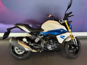 Used 2022 BMW G310R